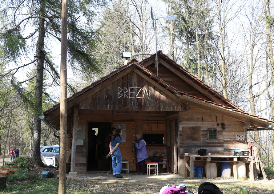 74. ROJSTNI DAN RODU